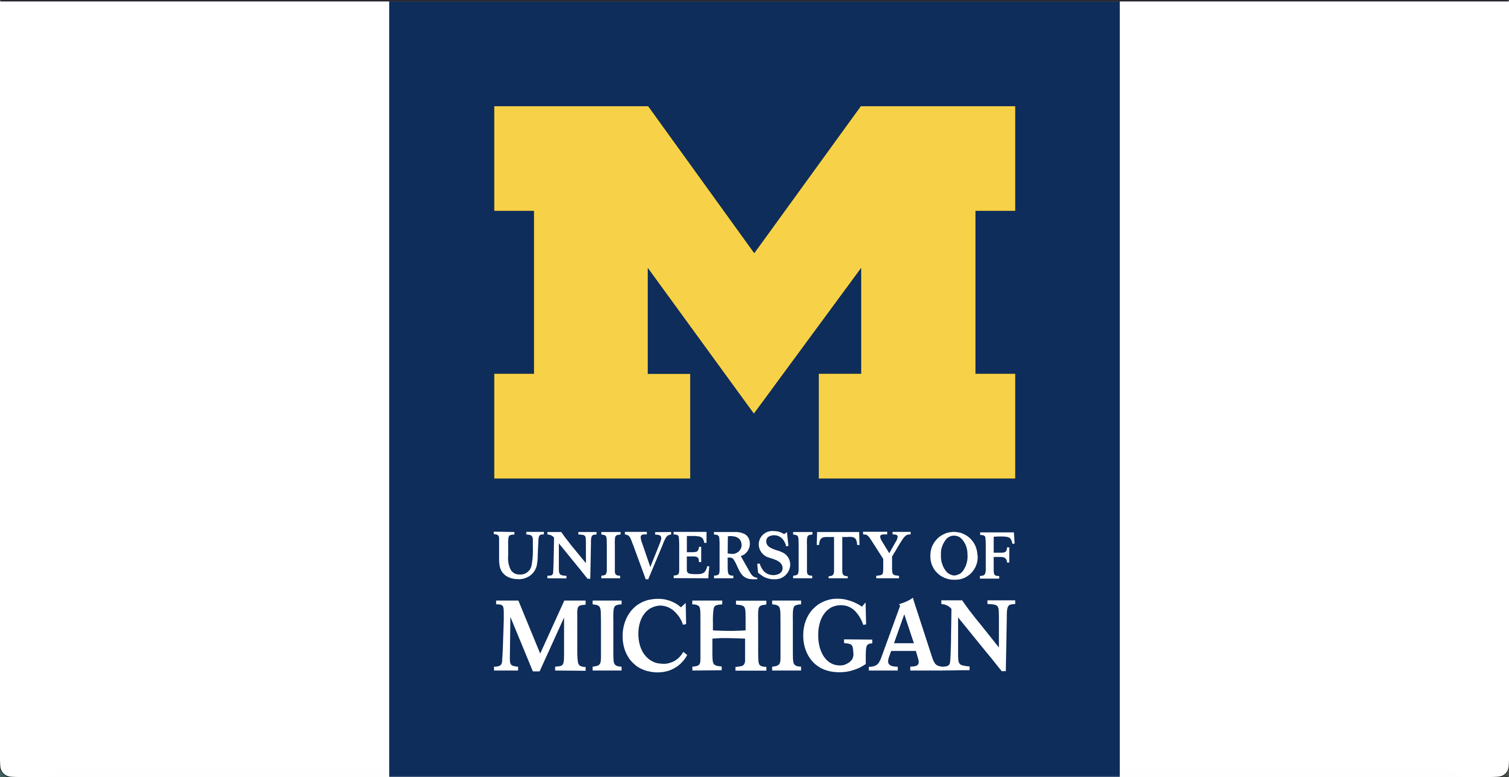 University of Michigan